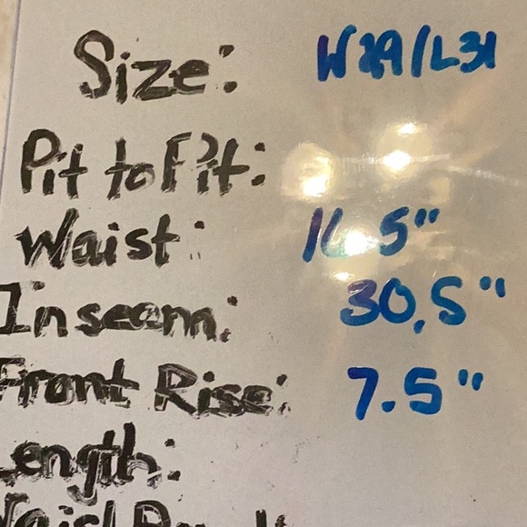 Silver jeans - Picture 12 of 12